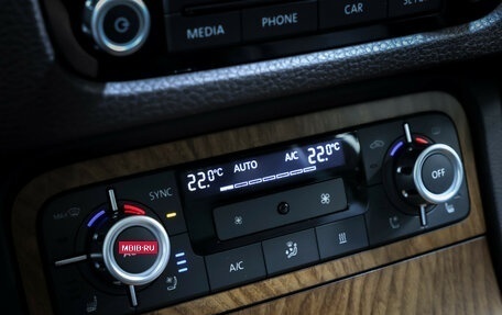 Volkswagen Touareg III, 2014 год, 2 990 000 рублей, 18 фотография