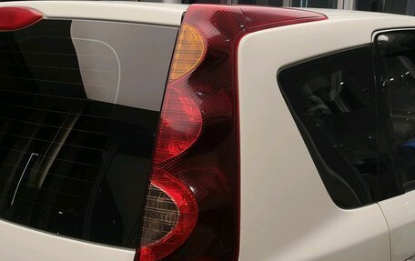 Nissan Note II рестайлинг, 2011 год, 765 000 рублей, 10 фотография