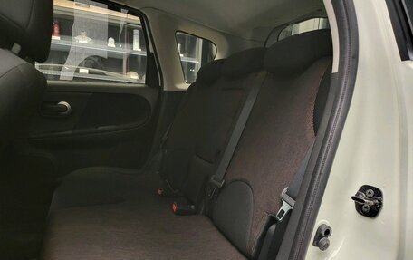 Nissan Note II рестайлинг, 2011 год, 765 000 рублей, 12 фотография