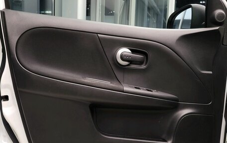 Nissan Note II рестайлинг, 2011 год, 765 000 рублей, 14 фотография