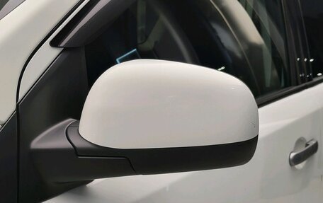 Nissan Note II рестайлинг, 2011 год, 765 000 рублей, 11 фотография