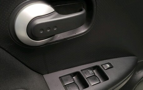 Nissan Note II рестайлинг, 2011 год, 765 000 рублей, 15 фотография