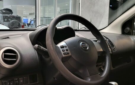 Nissan Note II рестайлинг, 2011 год, 765 000 рублей, 16 фотография