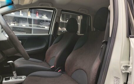 Nissan Note II рестайлинг, 2011 год, 765 000 рублей, 13 фотография