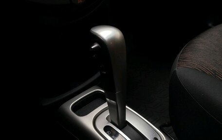 Nissan Note II рестайлинг, 2011 год, 765 000 рублей, 17 фотография