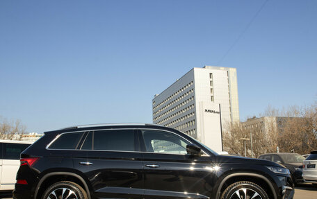 Skoda Kodiaq I, 2023 год, 4 398 000 рублей, 3 фотография