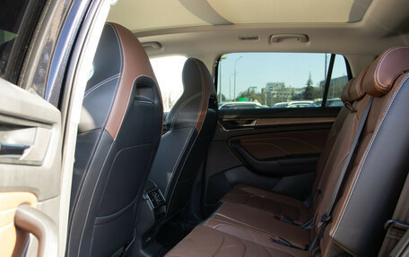 Skoda Kodiaq I, 2023 год, 4 398 000 рублей, 8 фотография