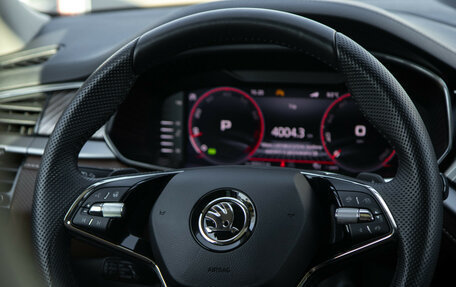 Skoda Kodiaq I, 2023 год, 4 398 000 рублей, 9 фотография