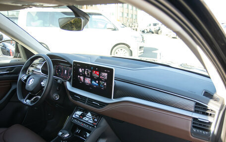 Skoda Kodiaq I, 2023 год, 4 398 000 рублей, 7 фотография