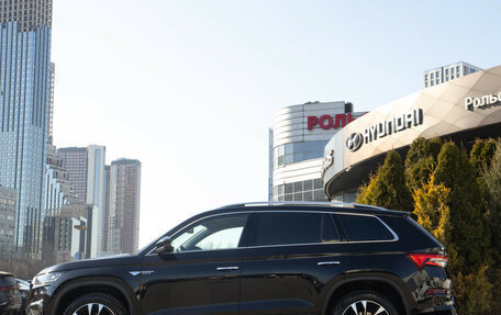 Skoda Kodiaq I, 2023 год, 4 398 000 рублей, 6 фотография