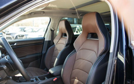 Skoda Kodiaq I, 2023 год, 4 398 000 рублей, 14 фотография