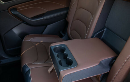 Skoda Kodiaq I, 2023 год, 4 398 000 рублей, 22 фотография