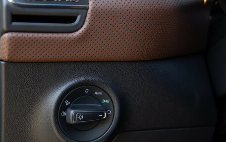 Skoda Kodiaq I, 2023 год, 4 398 000 рублей, 20 фотография