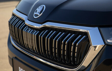 Skoda Kodiaq I, 2023 год, 4 398 000 рублей, 28 фотография