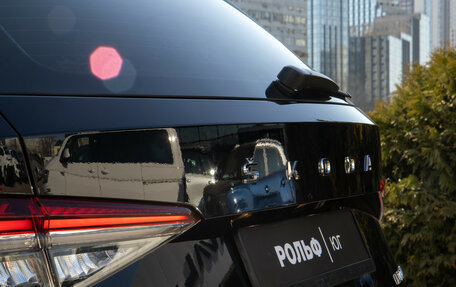 Skoda Kodiaq I, 2023 год, 4 398 000 рублей, 26 фотография