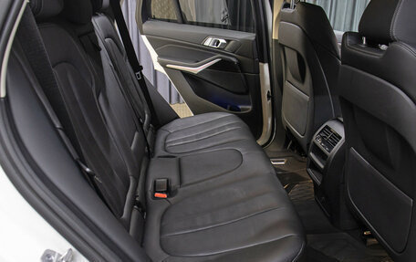 BMW X5, 2021 год, 6 498 000 рублей, 12 фотография