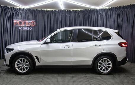 BMW X5, 2021 год, 6 498 000 рублей, 8 фотография