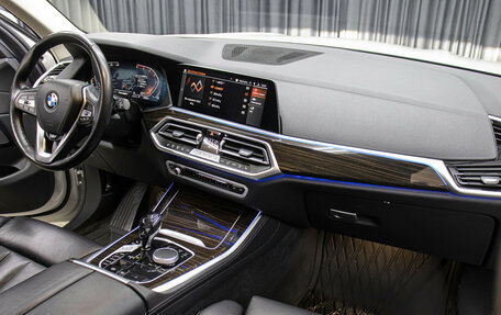 BMW X5, 2021 год, 6 498 000 рублей, 11 фотография