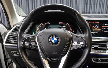 BMW X5, 2021 год, 6 498 000 рублей, 17 фотография