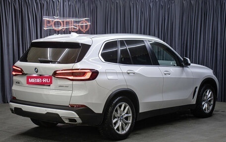 BMW X5, 2021 год, 6 498 000 рублей, 5 фотография