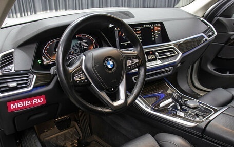 BMW X5, 2021 год, 6 498 000 рублей, 16 фотография