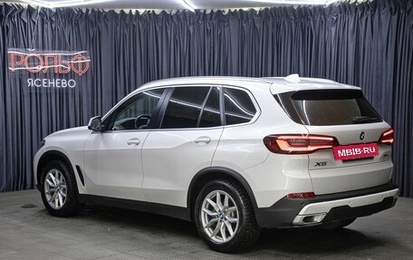 BMW X5, 2021 год, 6 498 000 рублей, 7 фотография