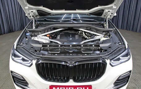 BMW X5, 2021 год, 6 498 000 рублей, 9 фотография