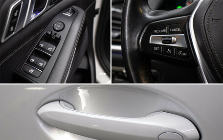 BMW X5, 2021 год, 6 498 000 рублей, 22 фотография