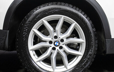 BMW X5, 2021 год, 6 498 000 рублей, 26 фотография