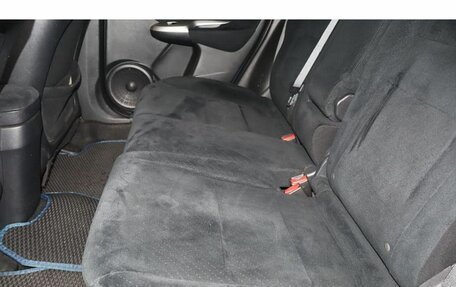 Honda Civic VIII, 2007 год, 699 000 рублей, 3 фотография