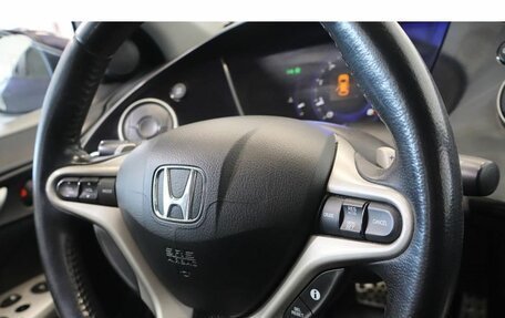 Honda Civic VIII, 2007 год, 699 000 рублей, 4 фотография