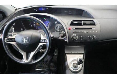 Honda Civic VIII, 2007 год, 699 000 рублей, 5 фотография