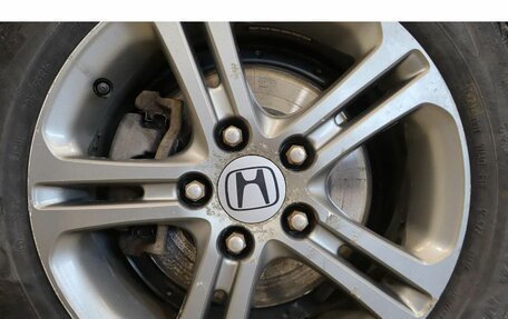Honda Civic VIII, 2007 год, 699 000 рублей, 12 фотография