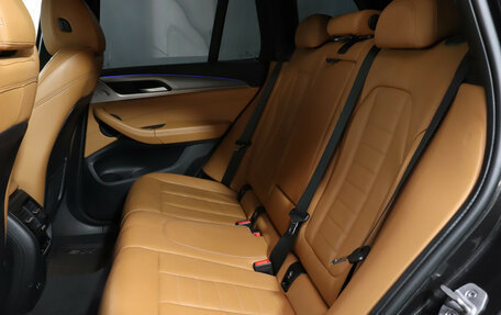 BMW X3, 2021 год, 4 699 000 рублей, 10 фотография