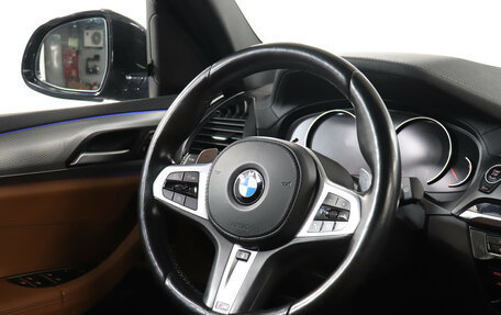 BMW X3, 2021 год, 4 699 000 рублей, 15 фотография