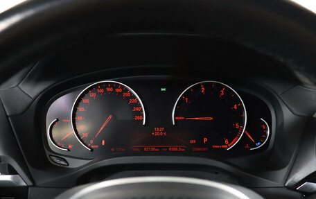 BMW X3, 2021 год, 4 699 000 рублей, 11 фотография