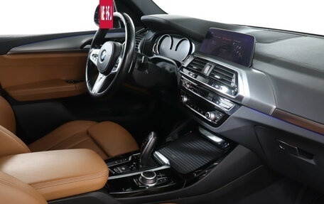 BMW X3, 2021 год, 4 699 000 рублей, 9 фотография