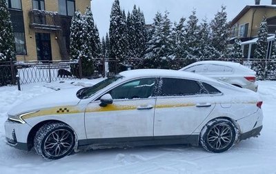 KIA K5, 2021 год, 2 203 000 рублей, 1 фотография