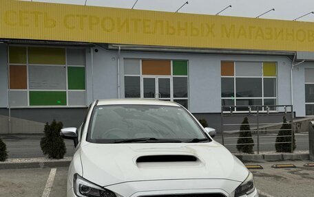 Subaru Levorg I, 2014 год, 1 900 000 рублей, 1 фотография