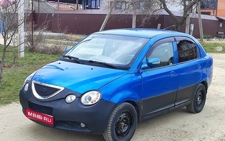 Chery QQ6 (S21), 2008 год, 112 000 рублей, 1 фотография