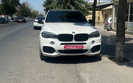 BMW X5, 2017 год, 3 700 000 рублей, 1 фотография
