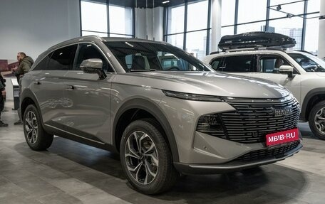 Haval F7, 2026 год, 3 464 010 рублей, 1 фотография