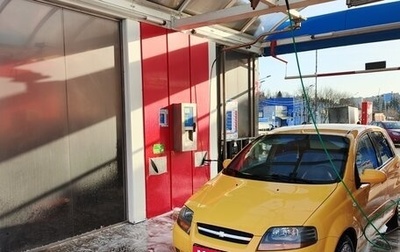 Chevrolet Aveo III, 2005 год, 400 000 рублей, 1 фотография