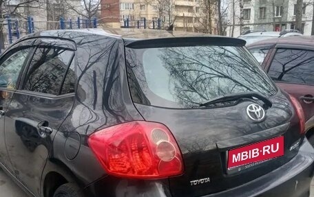Toyota Auris II, 2008 год, 700 000 рублей, 1 фотография