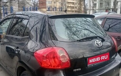 Toyota Auris II, 2008 год, 700 000 рублей, 1 фотография