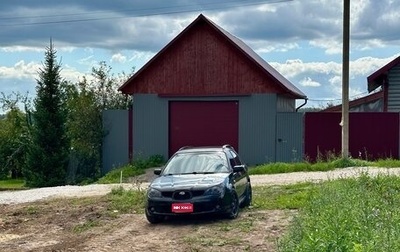 Subaru Impreza III, 2006 год, 530 000 рублей, 1 фотография