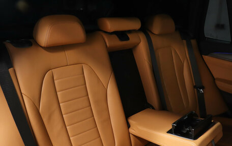 BMW X3, 2021 год, 4 699 000 рублей, 21 фотография