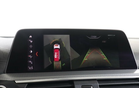 BMW X3, 2021 год, 4 699 000 рублей, 20 фотография