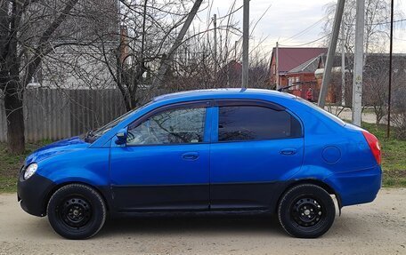 Chery QQ6 (S21), 2008 год, 112 000 рублей, 2 фотография