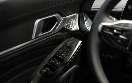 Haval F7, 2026 год, 3 464 010 рублей, 12 фотография